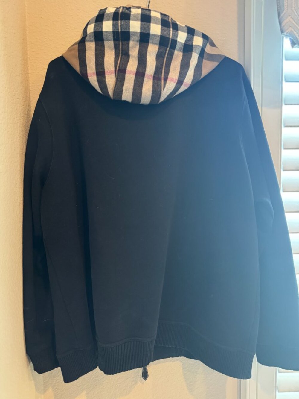 Burberry jacket - Picture 2 of 2